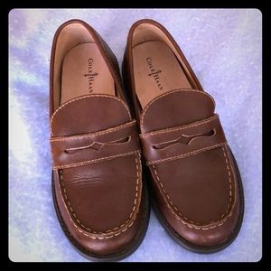 Cole Haan Kids dress shoes